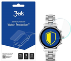 Набір захисного скла 3MK FlexibleGlass для Watch Michael Kors Watch Sofie MKT5061 3 шт (5903108490191) - зображення 1