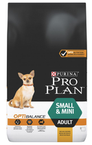 Sucha karma dla psów Purina Pro Plan Adult Small and Mini 7 kg (7613035123458) - obraz 1