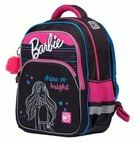 Рюкзак шкільний S-40h Barbie YES 558792
