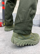 Тактичний військовий комплект Hydra ( Куртка + Штани ), Камуфляж: Олива, Розмір: M - зображення 10