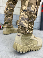 Тактический теплый военный комплект Squad ( Куртка + Штаны ), Камуфляж: Пиксель, Размер: S - изображение 9
