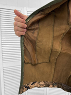 Тактичний теплий військовий комплект Legend ( Куртка + Штани ), Камуфляж: Піксель, Розмір: XL - зображення 7