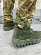 Тактичний військовий комплект Squad ( Куртка + Штани ), Камуфляж: Мультикам, Розмір: XL - зображення 8