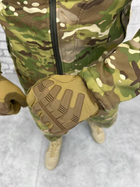 Тактичний зимовий військовий комплект Mystery ( Куртка + Штани ), Камуфляж: Мультикам, Розмір: M - зображення 4