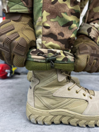 Тактичний теплий військовий комплект Texpl ( Куртка + Штани ), Камуфляж: Мультикам, Розмір: S - зображення 10