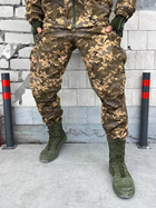 Тактический теплый военный комплект Shark ( Куртка + Штаны ), Камуфляж: Пиксель, Размер: S - изображение 8