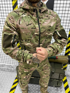 Тактический военный комплект Mission ( Куртка + Штаны ), Камуфляж: Мультикам, Размер: M - изображение 3