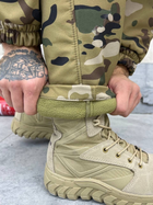 Тактический зимний военный комплект Hydra ( Куртка + Штаны ), Камуфляж: Мультикам, Размер: XXXXL - изображение 8