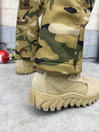 Тактический зимний военный комплект Hydra ( Куртка + Штаны ), Камуфляж: Мультикам, Размер: S - изображение 7