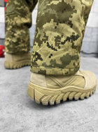Тактичний зимовий військовий комплект Mystery ( Куртка + Штані ), Камуфляж: Піксель, Розмір: S - зображення 9