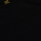 T-shirt młodzieżowy chłopięcy OVS 1785596 146 cm Czarny (8057274830330) - obraz 3