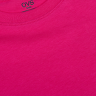T-shirt dziecięcy dla dziewczynki OVS 1785704 110 cm Różowy (8057274831726) - obraz 3