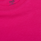 T-shirt dziecięcy dla dziewczynki OVS 1785704 122 cm Różowy (8057274831740) - obraz 3