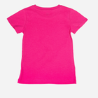 Дитяча футболка для дівчинки OVS 1785704 134 см Рожева (8057274831764_EU) - зображення 2