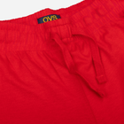 Дитячі шорти для хлопчика OVS 1785944 122 см Червоні (8057274838626_EU) - зображення 3
