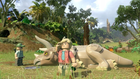 Гра Nintendo Switch LEGO jurassic world (Електронний код) (5051895415115) - зображення 5