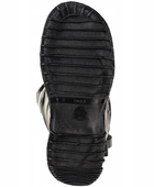 Бахилы водонепроницаемые военные толстая резина для обуви S - изображение 3