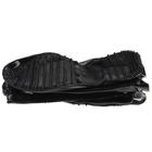Бахилы водонепроницаемые военные толстая резина для обуви S - изображение 8