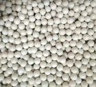 Страйкбольные шарики пульки 6 мм 0,12 г - 2000 шт. BB King Белого цвета для пневматического оружия - изображение 3