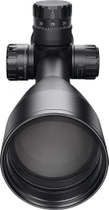 Прилад оптичний Swarovski X5i 5-25x56 P 0,5 см/100м L сітка 4 WXm-I+ (з підсвічуванням) - зображення 3