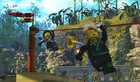 Гра Nintendo Switch LEGO Ninjago movie videogame (Електронний код) (5051895414798) - зображення 4