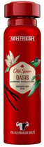 Dezodorant w sprayu Old Spice Oasis Vanilla 150 ml (8006540785874) - obraz 1