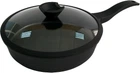 Сковорода алюминиевая Lessner Black Pro New