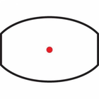 Приціл коліматорний Bushnell First Strike, Red Dot, Auto illuminated - зображення 3