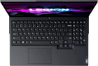 Ноутбук Lenovo Legion 5 15ACH6 (82JW008QPB) Shadow Black - зображення 5