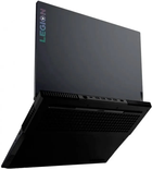 Laptop Lenovo Legion 5 15ACH6 (82JW008QPB) Shadow Black - obraz 6
