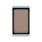 Тіні для повік ARTDECO Eyeshadow Matt №520 Matt light grey mocha (4019674305201)