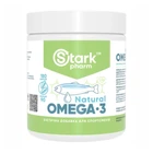 Омега 3 Stark Pharm Natural Omega 3 - 180 капсул