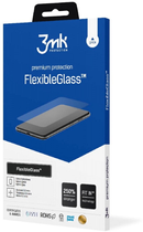 Захисне скло 3MK FlexibleGlass для Apple iPod Touch 7Gen (5903108229531) - зображення 1