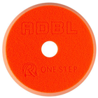 Gąbka do maszyny polerskiej ADBL Roller One Step DA 75 (ADB000059) - obraz 3