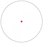 Прилад коліматорний Vortex Crossfire Red Dot (CF-RD2) - зображення 6