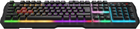 Клавіатура дротова A4Tech Bloody B140N USB Black (A4TKLA47114) - зображення 4