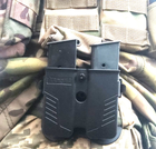Паучер для Glock Форт Beretta Amomax AM-MPU універсальний - зображення 5