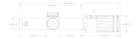 Оптичний приціл EOTECH Vudu® 1-6x24 FFP Grey - зображення 5