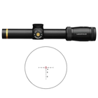 Приціл Leupold VX-6 1-6x24mm CM-R2 (Illuminated) - зображення 1