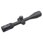 Оптичний приціл Vector Optics Continental X6 Tactical 5-30X56 (30mm) SFP ARI Illum - зображення 2