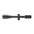 Оптичний приціл Vector Optics Continental X6 Tactical 5-30X56 (30mm) SFP ARI Illum - зображення 4