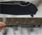 Нож складной Ruike P801-SB - изображение 8