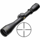 Прицел Leupold VX-1 4-12х40 Matte LR Duplex - изображение 1