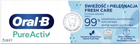 Pasta do zębów Oral-B Pure Activ Fresh Care 75 ml (8006540113462) - obraz 3