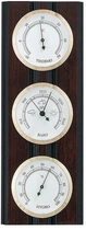 Метеостанция Moller 203975 Mahagony