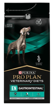 Sucha karma dla kotów Purina Pro Plan Vet Diets Gastrointestinal 1.5 kg (7613035159181) - obraz 1