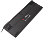Клавіатура дротова A4Tech S98 Bloody BLMS Red Switches USB Sports Lime (A4TKLA47262) - зображення 7