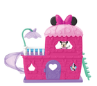 Ігровий набір Just Play Ляльковий будиночок Disney Mickey Mouse з фігуркою 1 шт (886144899515) - зображення 7