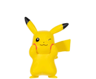 Zestaw gier Jazwares Pas Clip 'N' Go Pokemon z figurką Pikachu 1 szt (191726426332) - obraz 5