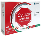 Пробіотики Deiters Cystop Probiotic 60 капсул (8430022004809) - зображення 1